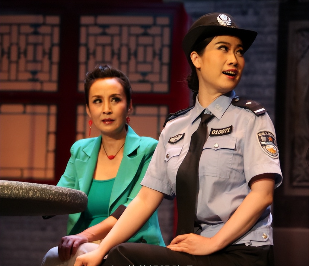 45岁芙蓉姐姐现状：从人人嘲笑到低调富婆，她才是最清醒的那一个