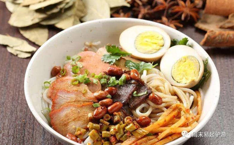 桂林推荐火锅美食打卡,广西桂林美食排行榜前十名