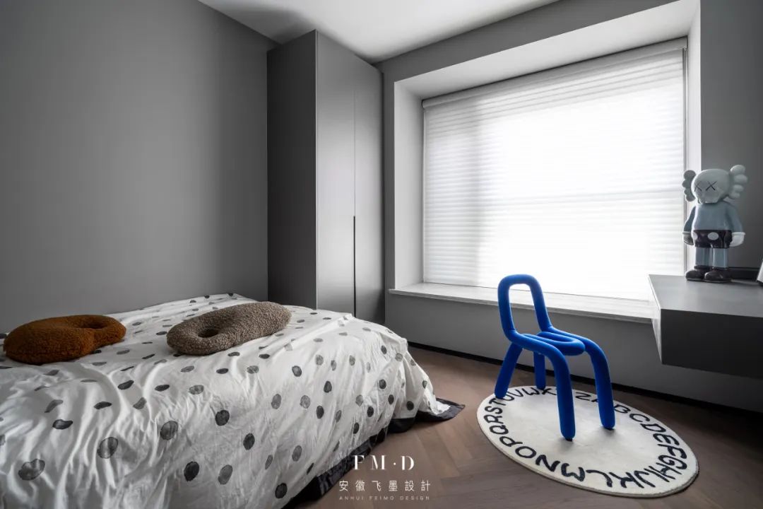 100平精装房改造装修案例,30平老房改造经典案例