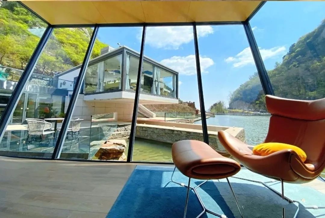 淄博适合冬天去的民宿,淄博旅游民宿攻略推荐最新