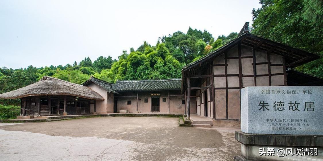 四川十大景点免门票,四川良心景区