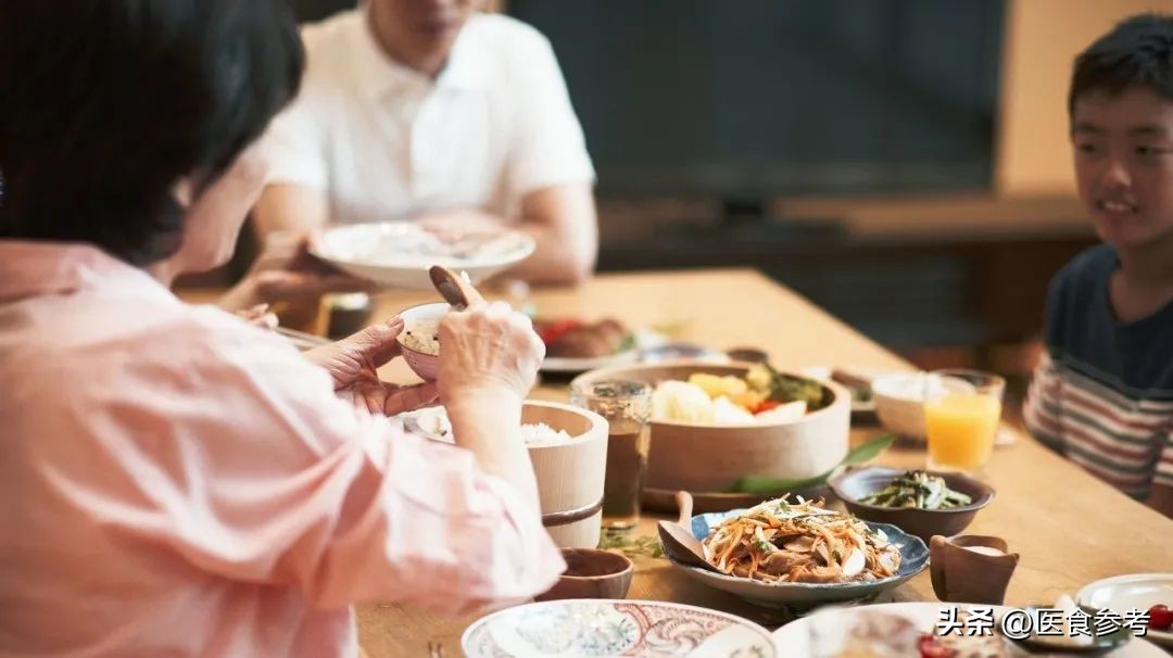 健康长寿活到100岁的十大秘诀,仅60岁长寿秘诀竟然是这5件事