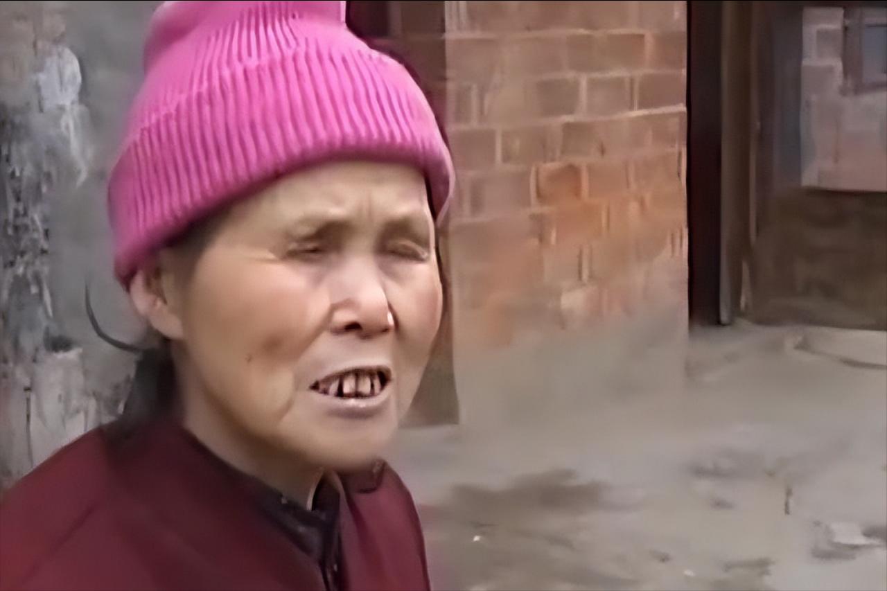 湖南文盲老太太被称华佗在世,湖南老太太灵魂附体治百病