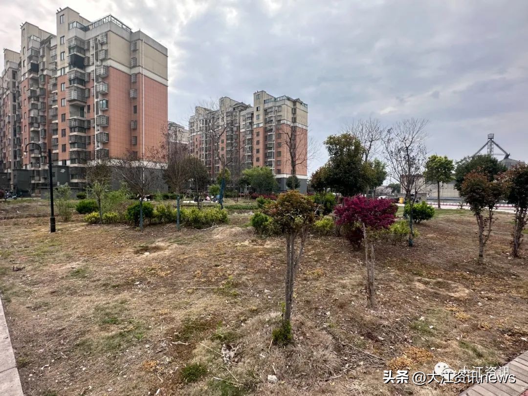 芜湖哪里的房子出现了问题,芜湖138个小区全面整治