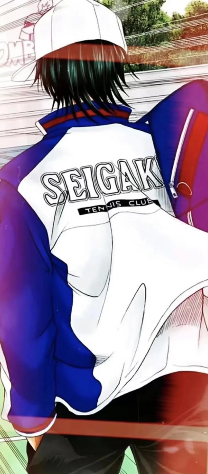网球王子不二周助壁纸,网球王子远山金太郎壁纸