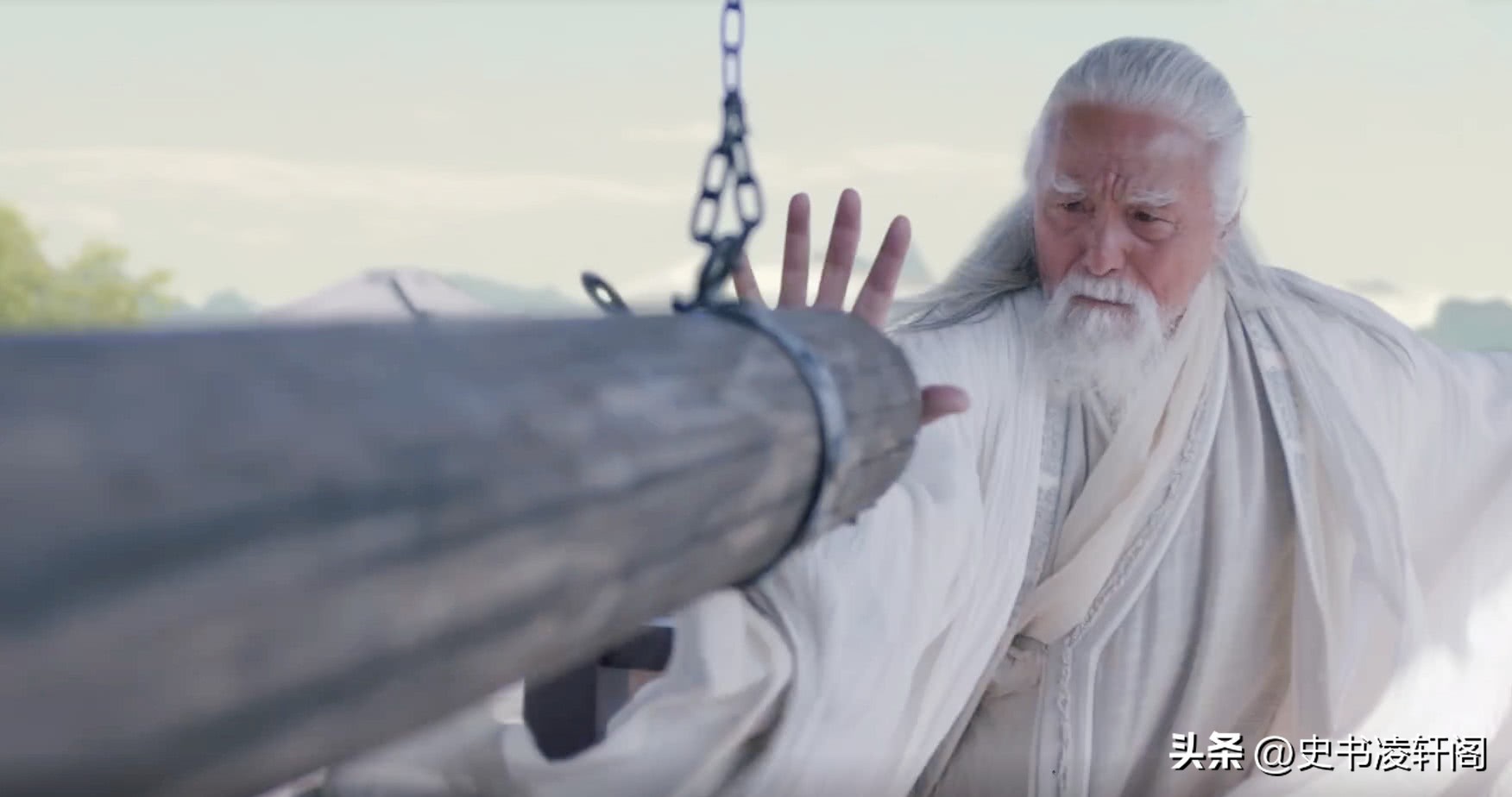 明教在射雕中出现过吗,鼎盛时期的明教有多强大