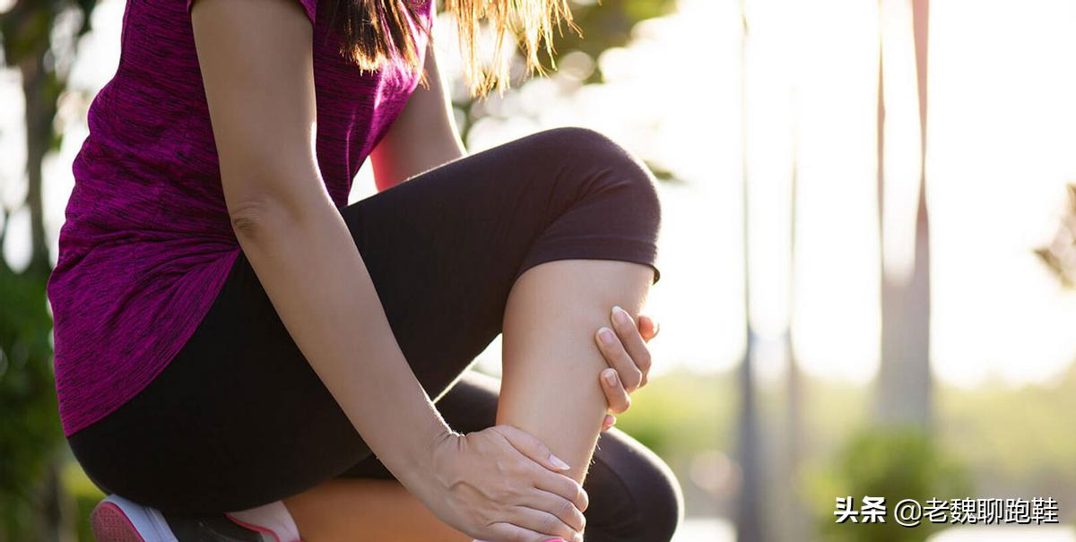 为什么一跑步感觉器官疼,为什么一跑步腿就很疼