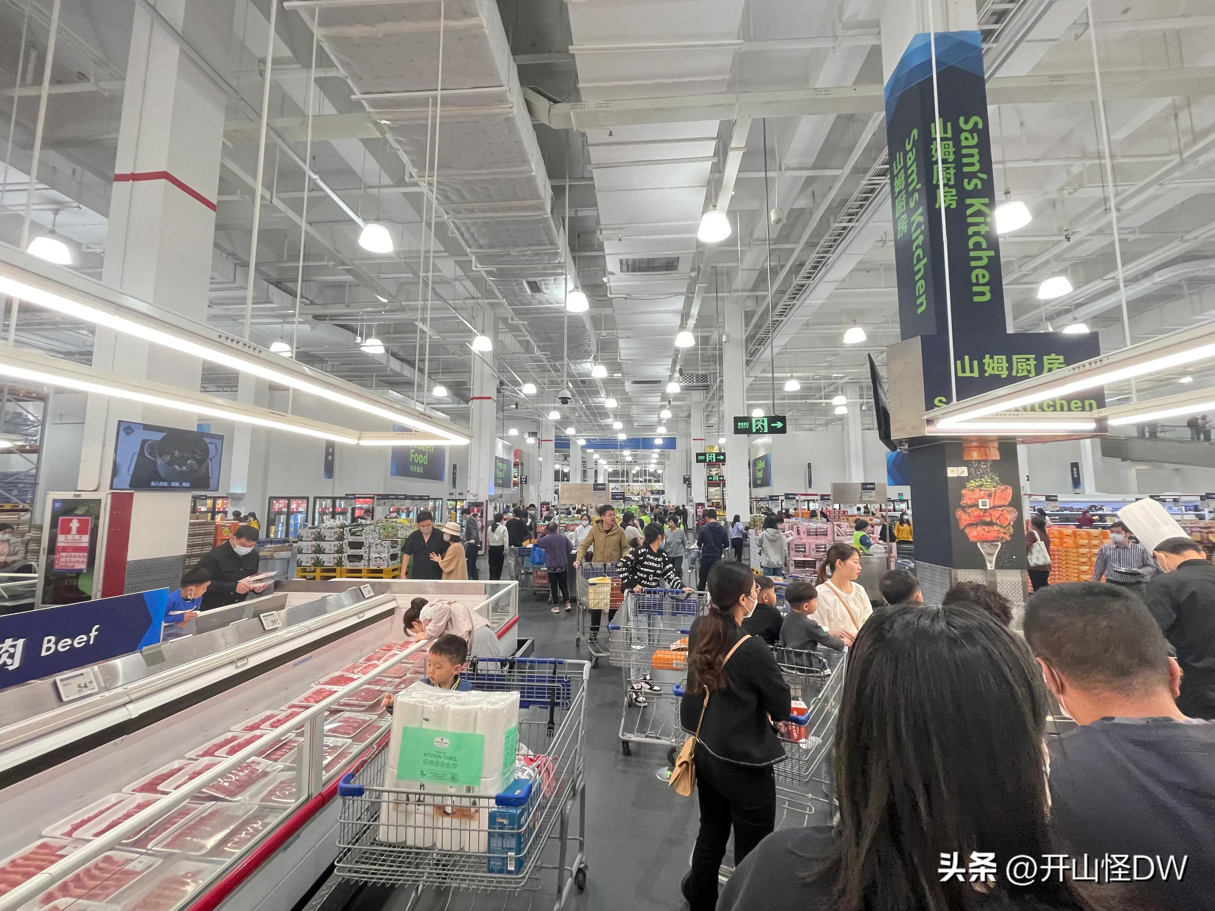 山姆一次性手套,山姆必买的10件东西