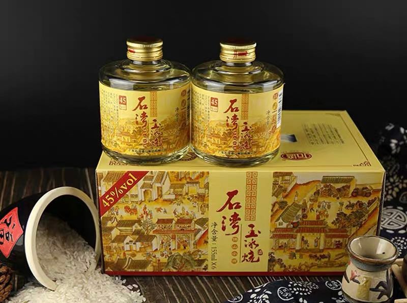 中国白酒十二大标准样香型详解,白酒品鉴基本知识