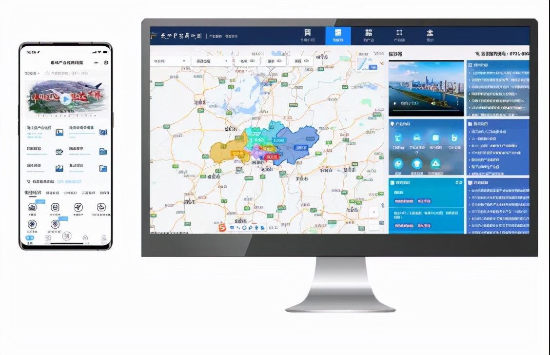 2022年招商引资思路，怎么去招引大企业？