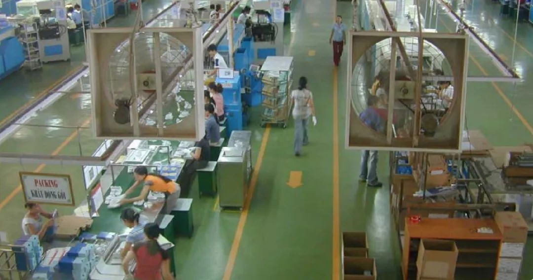 三十年台资鞋厂面临倒闭,大陆鞋厂倒闭情况