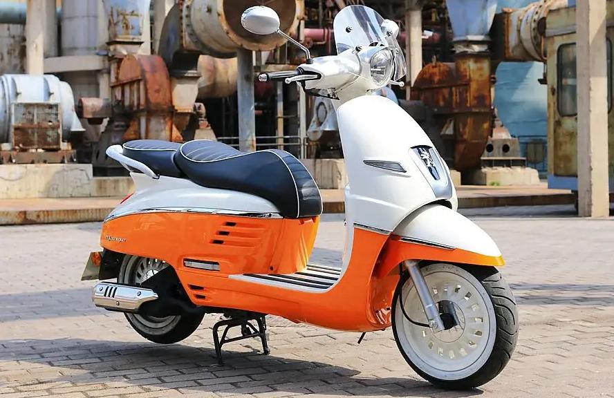 5000元左右公认最好的踏板摩托车,国内能买到的150排量的进口踏板车