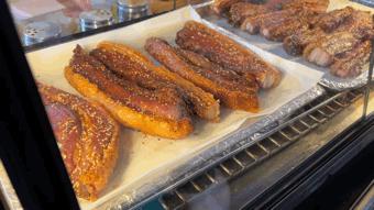 你体验过最棒的夜市在哪里？网友：我愿意为它留在长沙一辈子