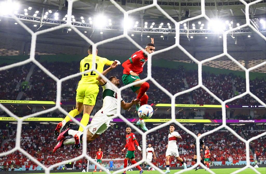 改写非洲足球历史，世界杯史上最大奇迹