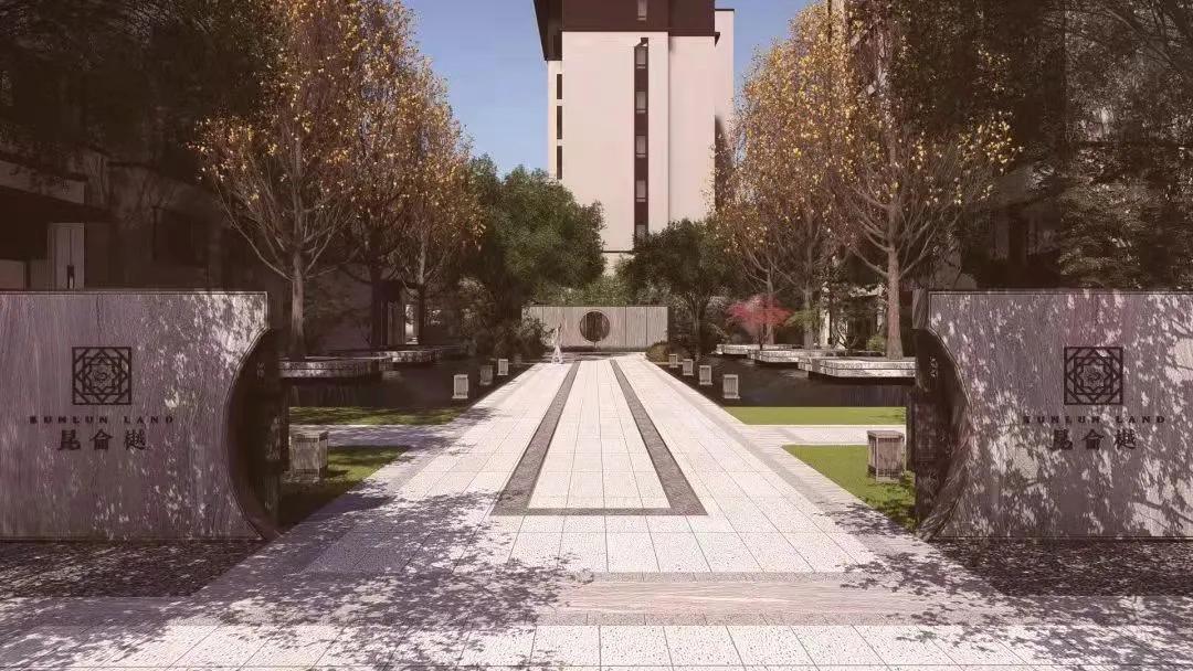 青岛城阳昆仑樾10号楼,青岛昆仑樾户型图