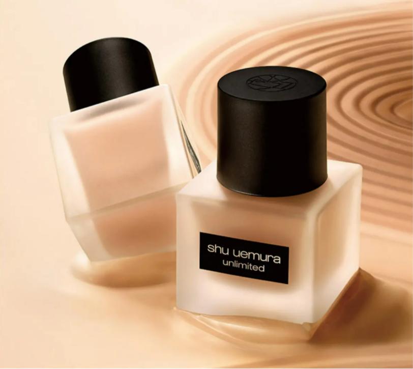 10款超好用的大牌粉底液,无限回购的粉底液轻松打造奶油