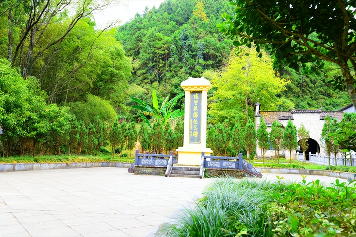 江西瑶里古镇游记,瑶里古镇属于江南吗