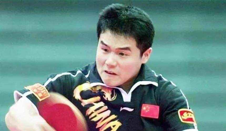 刘国正挽救七个赛点是哪一年,刘国正挽救7个赛点是哪个比赛