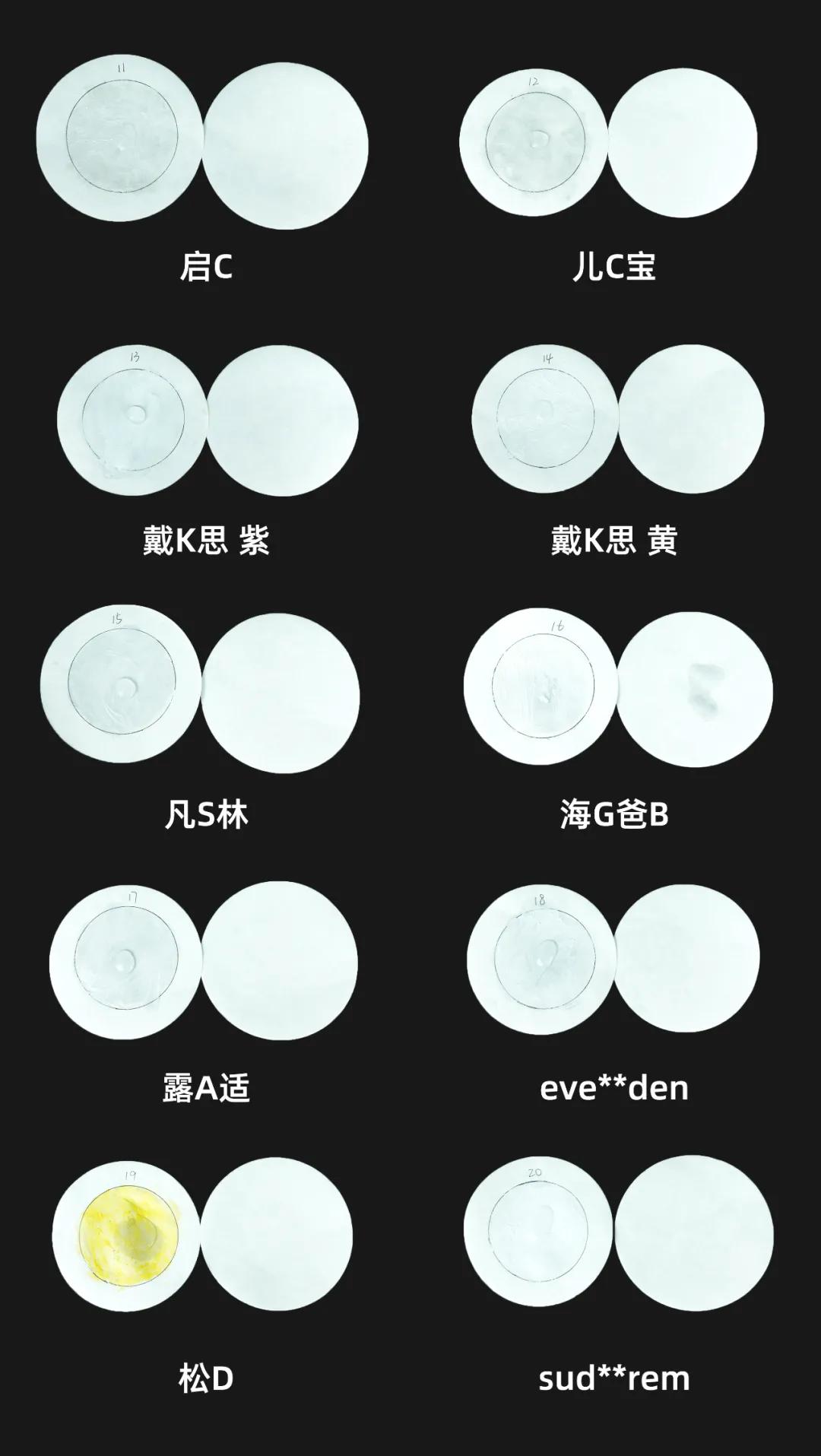 宝宝护臀膏十大品牌排行榜无激素,宝宝护臀膏推荐排行榜前十名贝亲