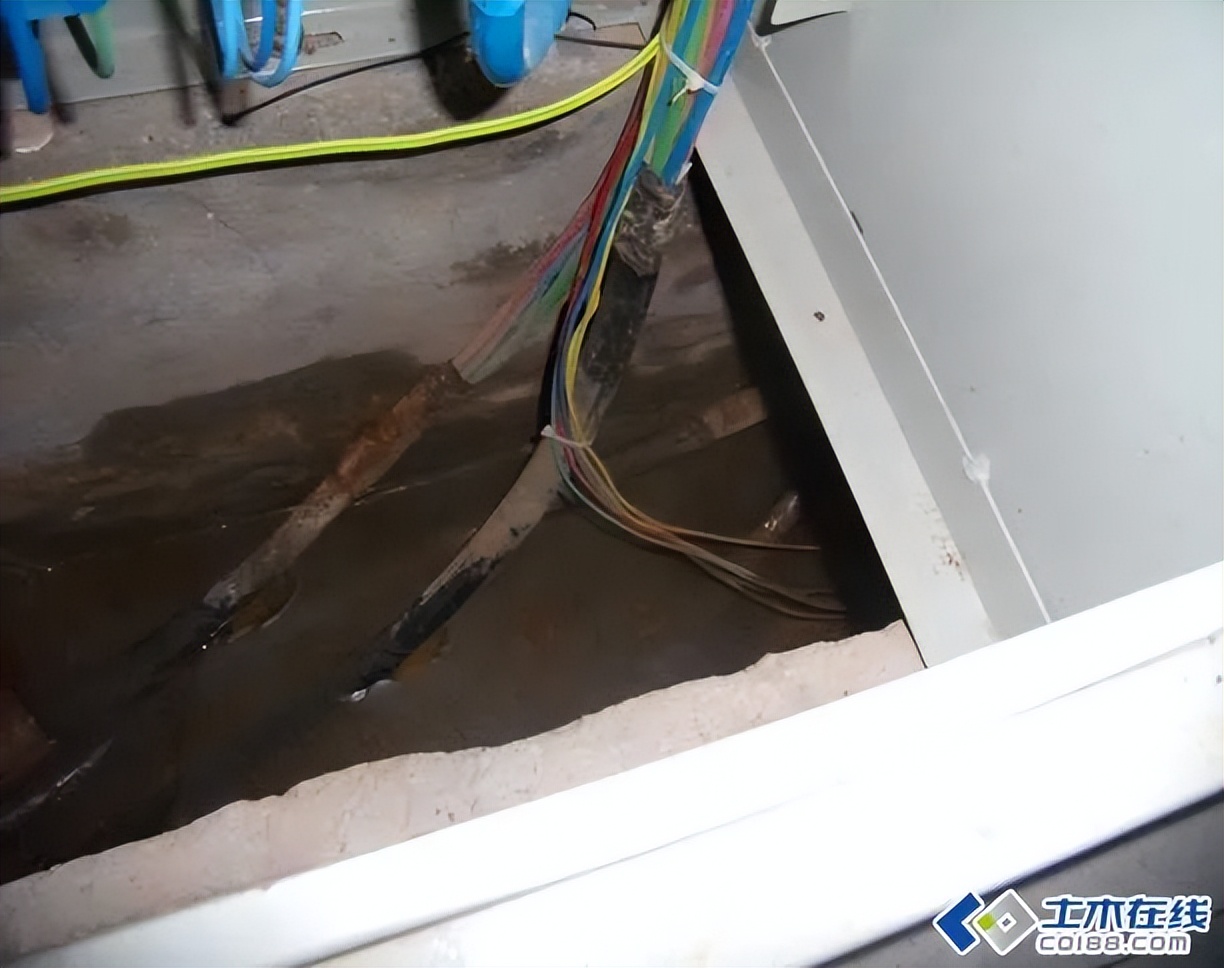 鲁班奖工程机电安装亮点做法展示,鲁班奖钢构安装要点示范图片