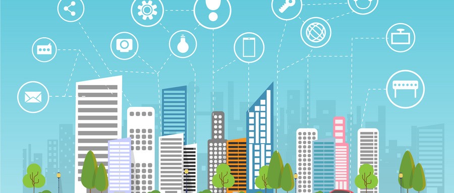 物联网怎么服务企业发展,物联网如何改变人们的消费方式