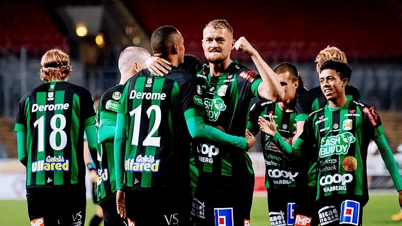 瑞典杯马尔默vs哥德堡谁赢了,瑞典超推荐马尔默vs瓦尔贝里