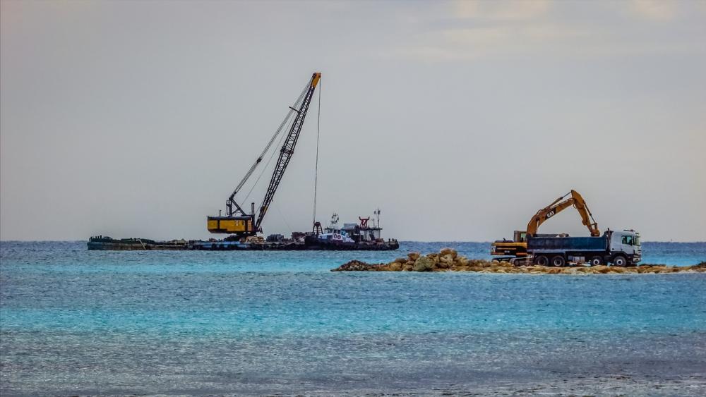 中国在斯里兰卡建设,中国帮助斯里兰卡建设新城
