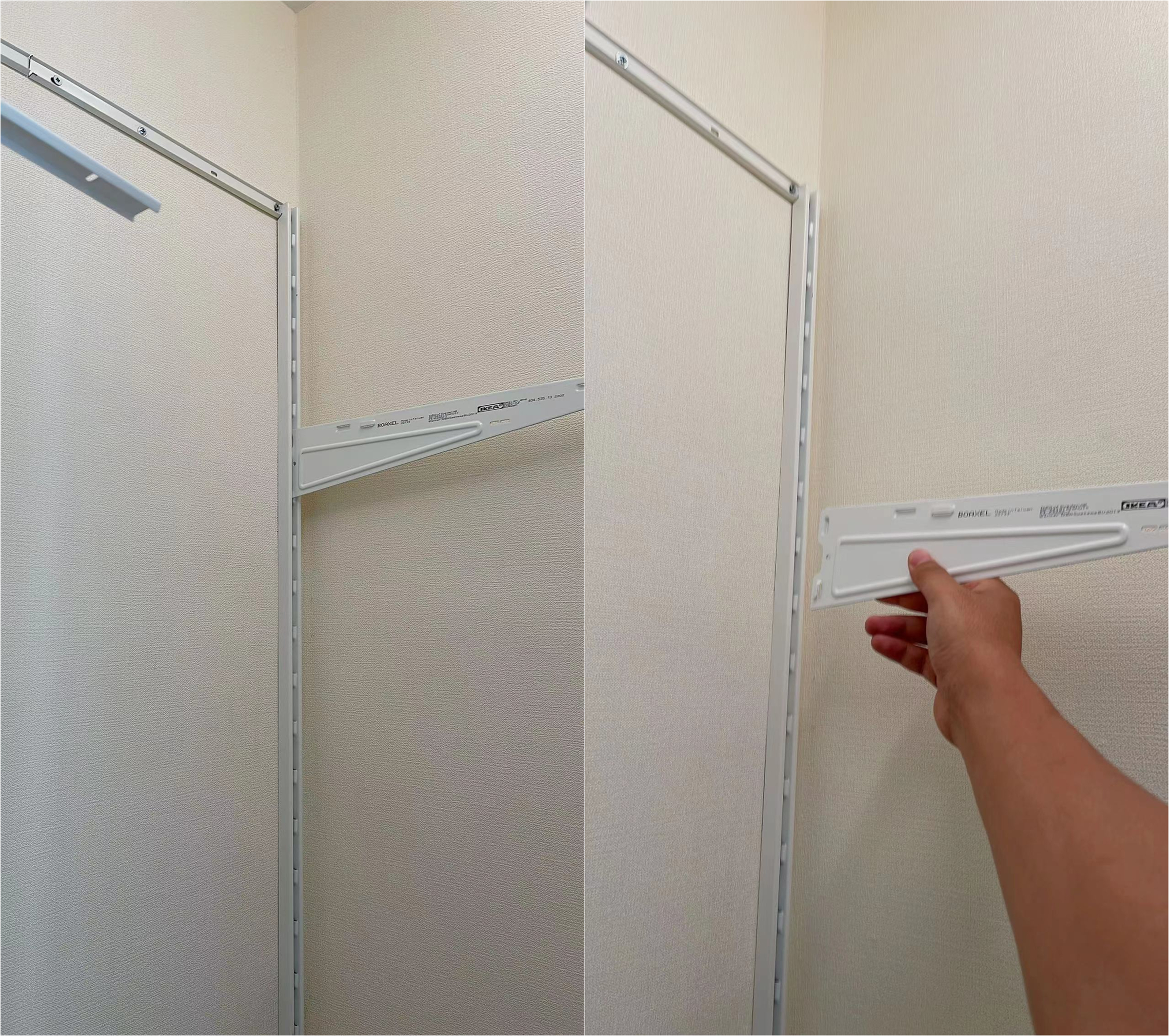 主卧没有衣柜怎么收纳显高级,主卧衣柜满足收纳