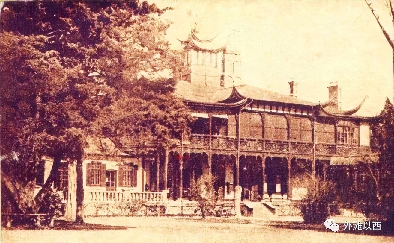 兆丰洋行,兆丰属于上海吗