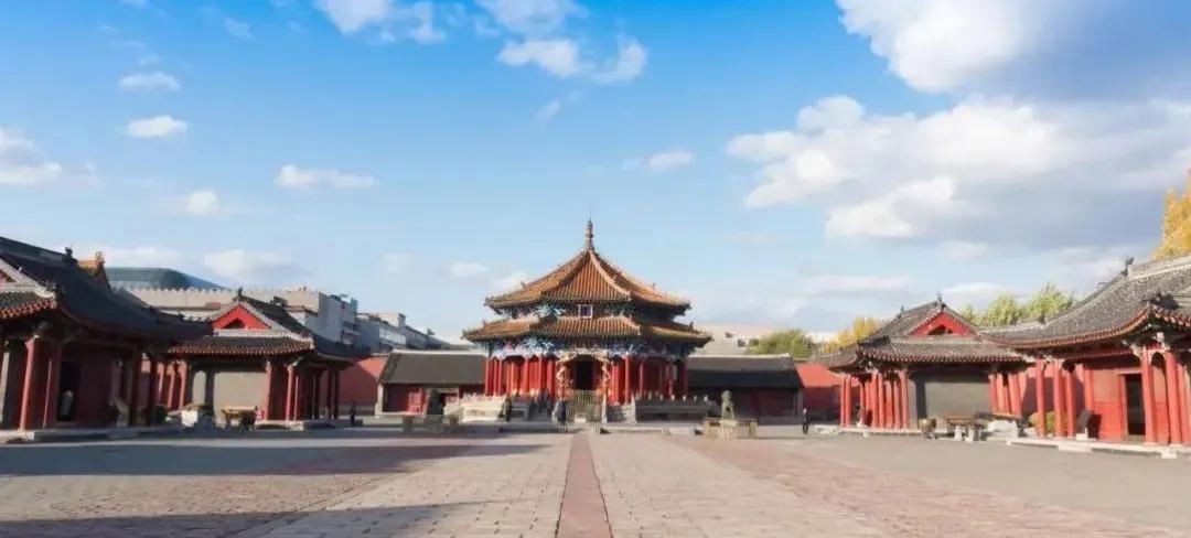 沈阳故宫藏清珍宝展,沈阳故宫博物院馆藏珍宝欣赏