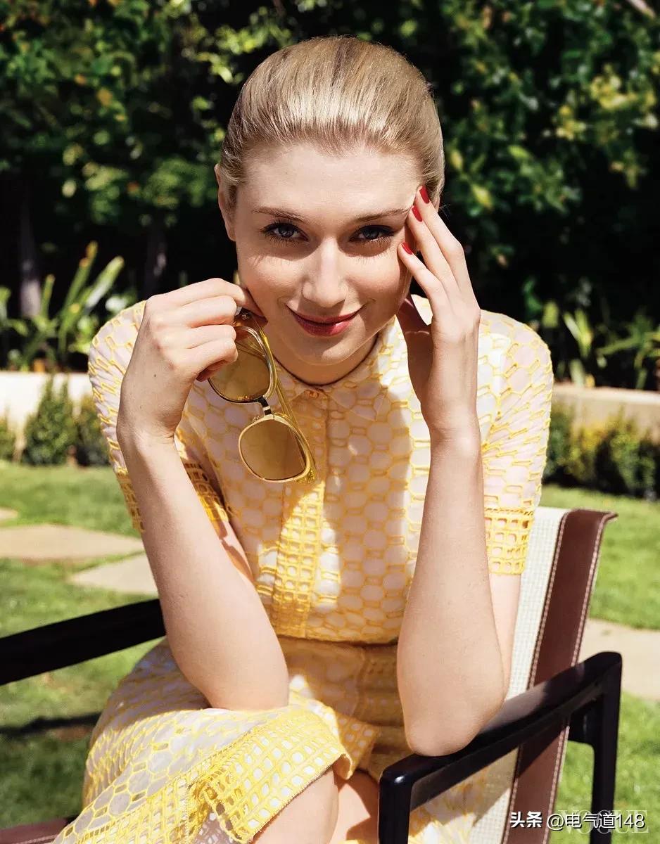 elizabethdebicki鑴稿瀷鍥剧墖,elizabethdebicki澶氶珮