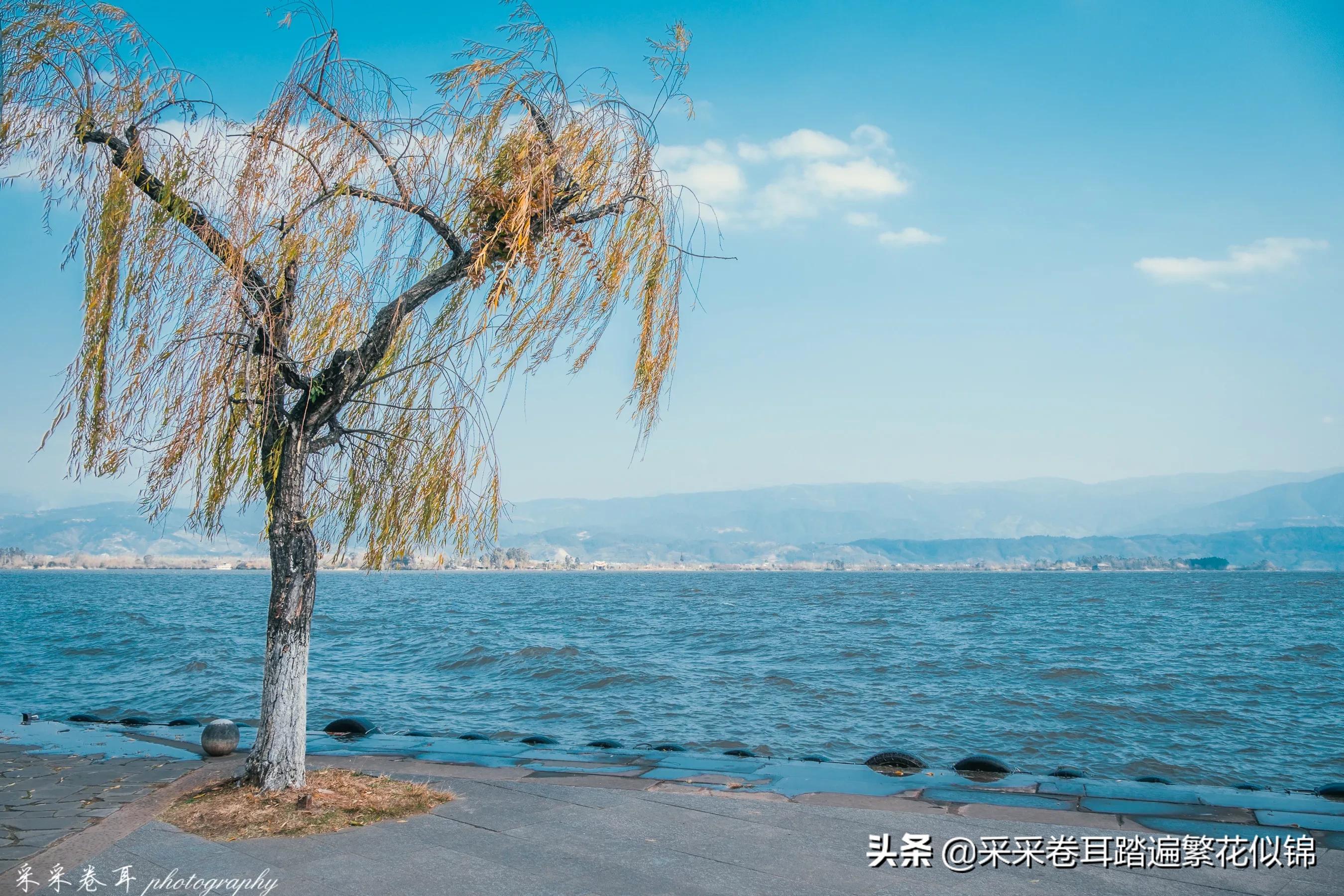 西昌邛海自驾游攻略最佳路线,西昌邛海旅游六要素