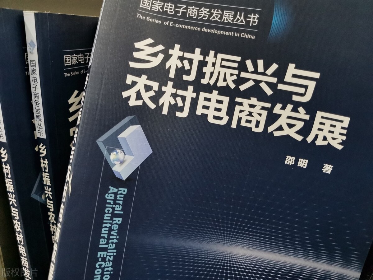 如何做农村电商创业项目,在农村怎么做本地电商