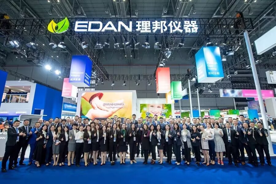 理邦仪器收入怎么样,理邦仪器业绩反转