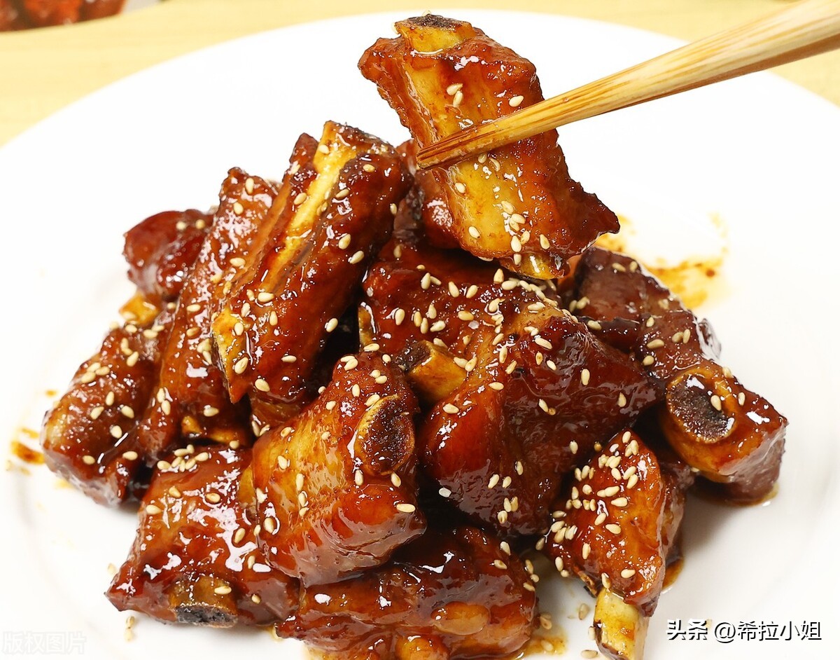 无锡吃的特色美食,来无锡梁溪区必吃美食