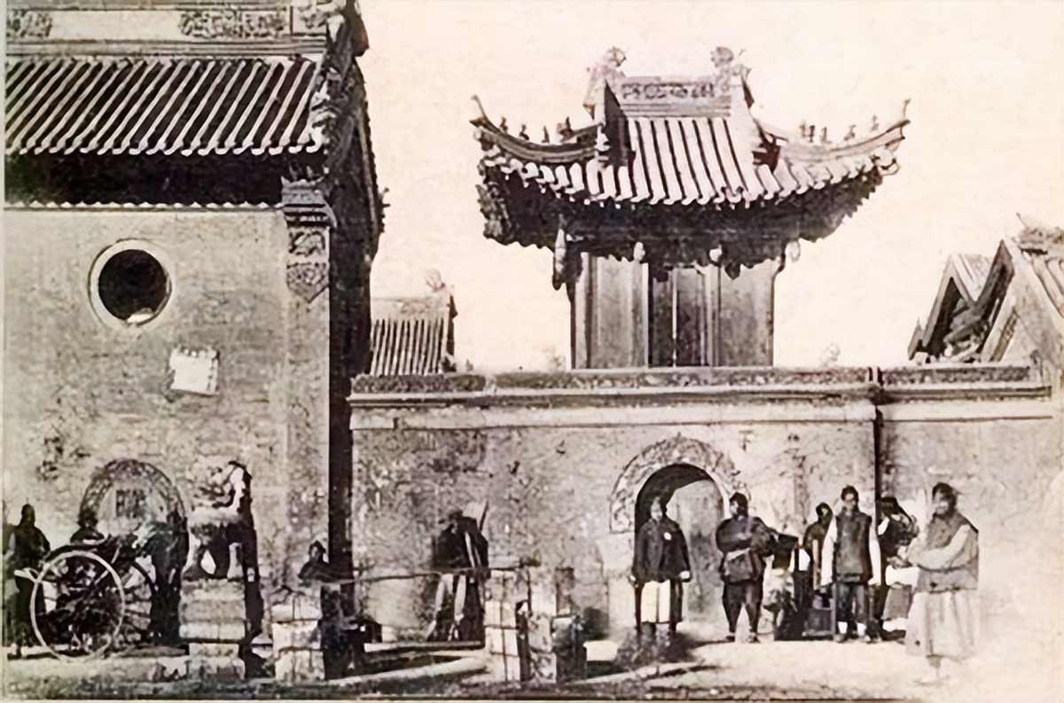 1952年凌迟处死的汉奸,第一位被处决的汉奸