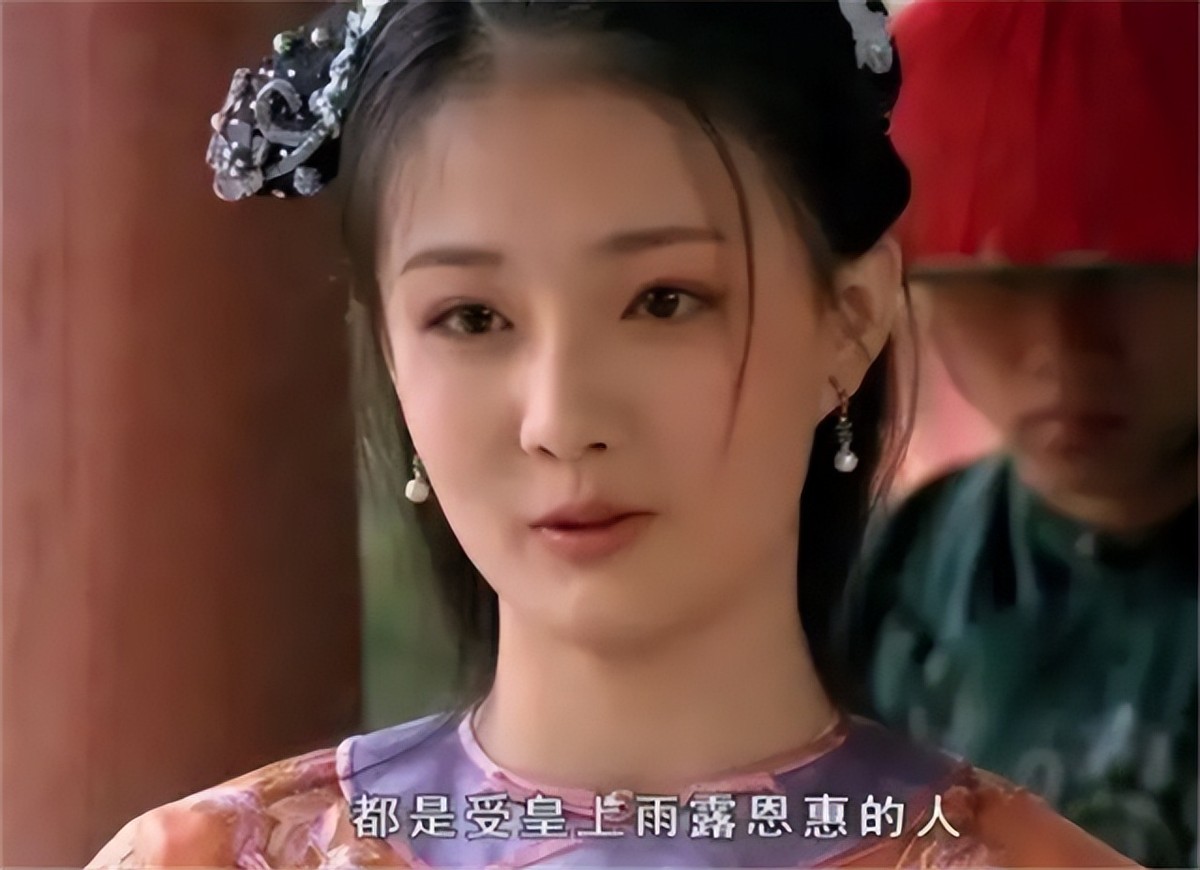 皇上为什么阻止玉娆有孕 (皇上防止玉娆有孕)