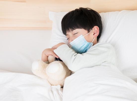 四岁孩子感冒咳嗽快速止咳小妙招,六岁小儿感冒咳嗽无痰吃什么药