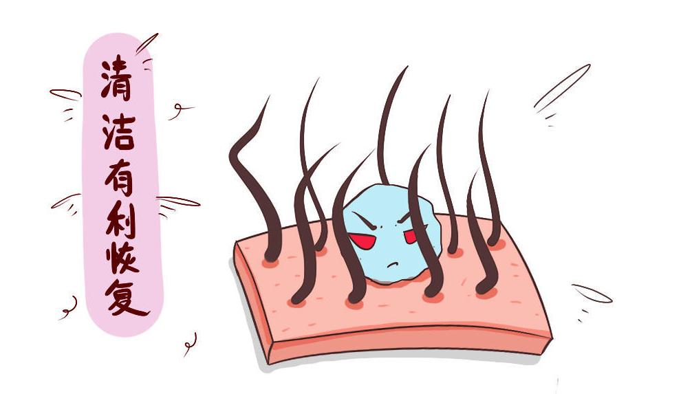 女性*处私**毛发可以剃掉？*处私**毛发的这3种用处，你需要了解