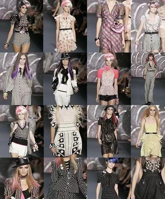 杀马特庞克,杀马特的荣誉之战