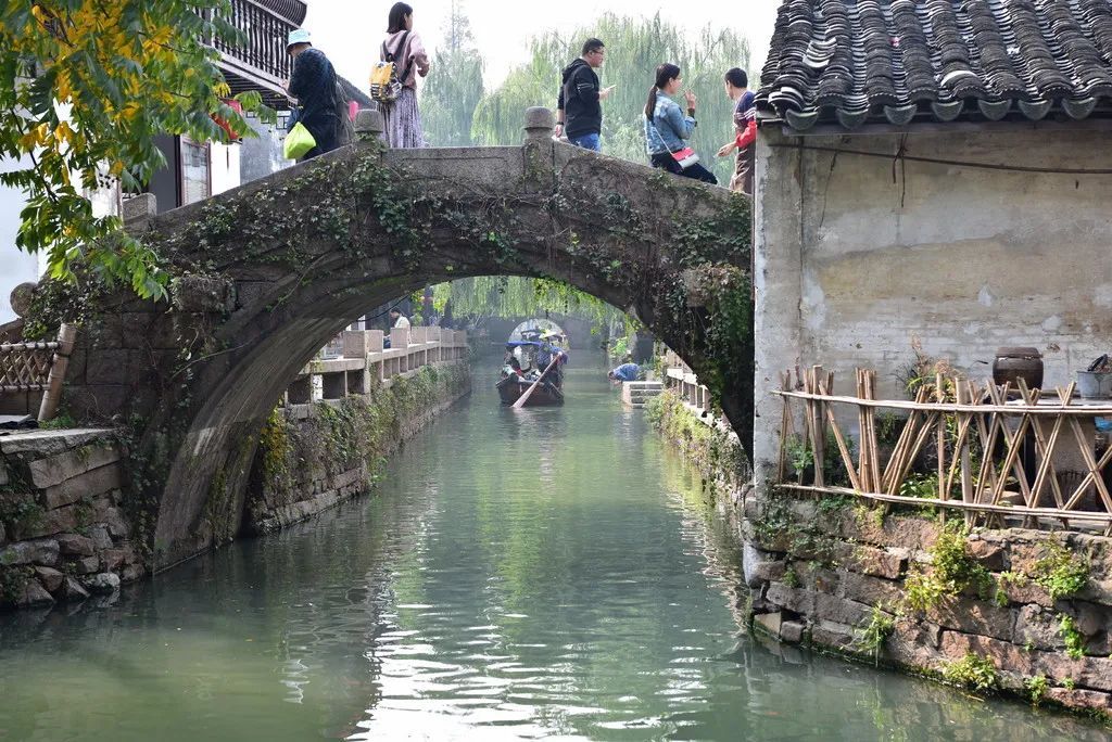 苏州自由行旅游团,苏州两日游旅游团从苏州出发