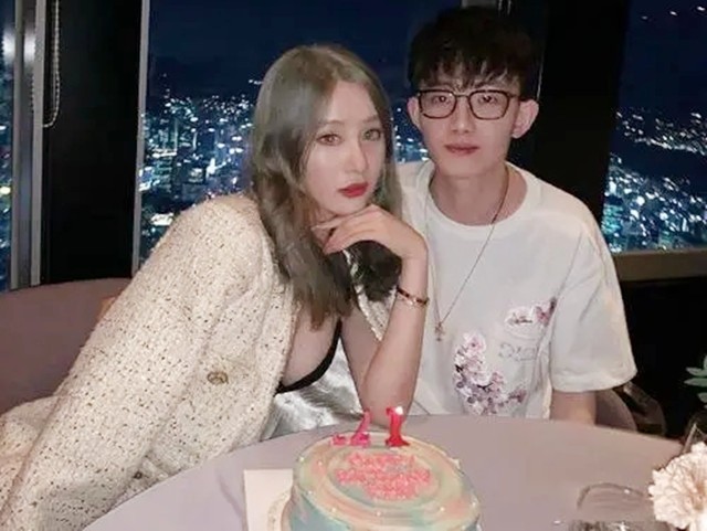 范志毅大女儿范斯晶,范志毅女儿范斯晶现在怎么样了