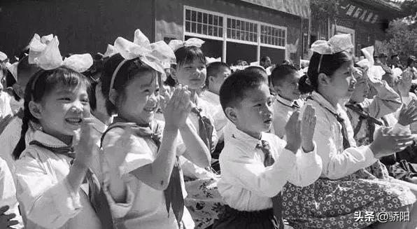 记忆深刻又难忘的六一,80后童年六一的记忆