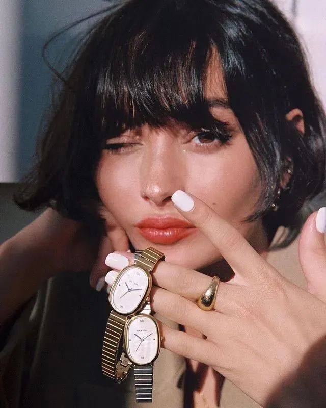 精致感配饰推荐,配饰分享配饰真的很重要