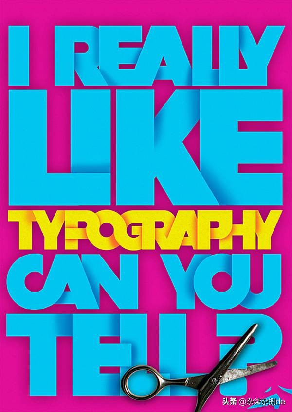 国外冷门优秀平面广告设计,优秀的平面广告设计手稿作品