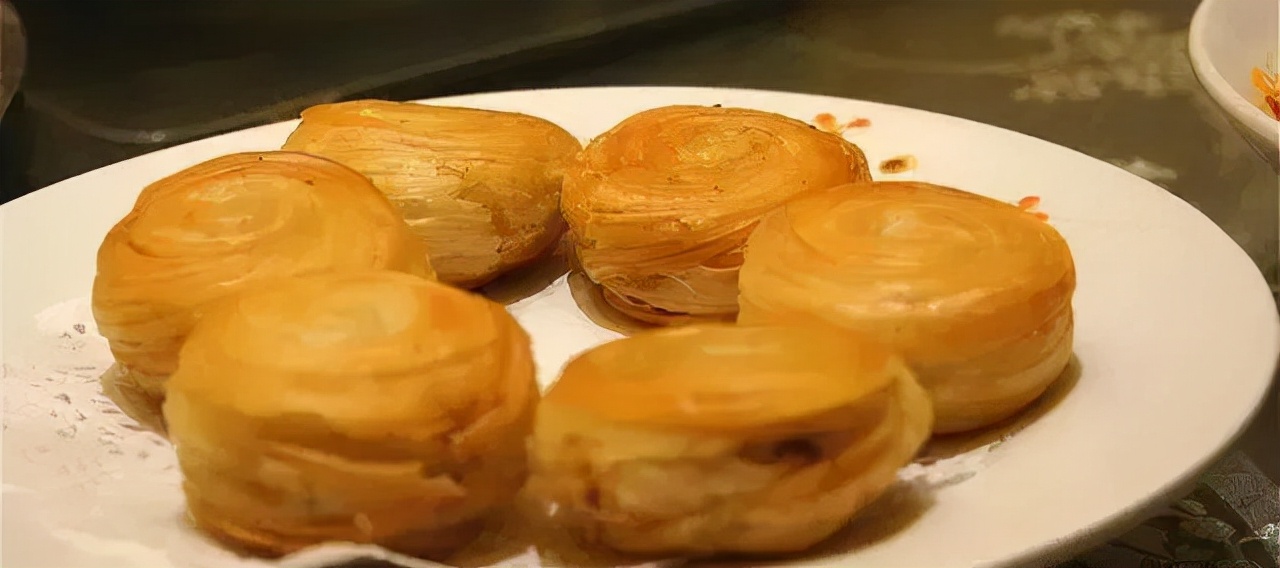 陕西十大必吃食物,陕西兴平十大特色美食