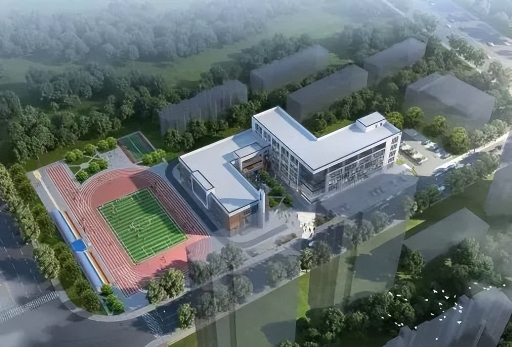 烟台高新区学校学区划分,烟台刚建成的公立学校