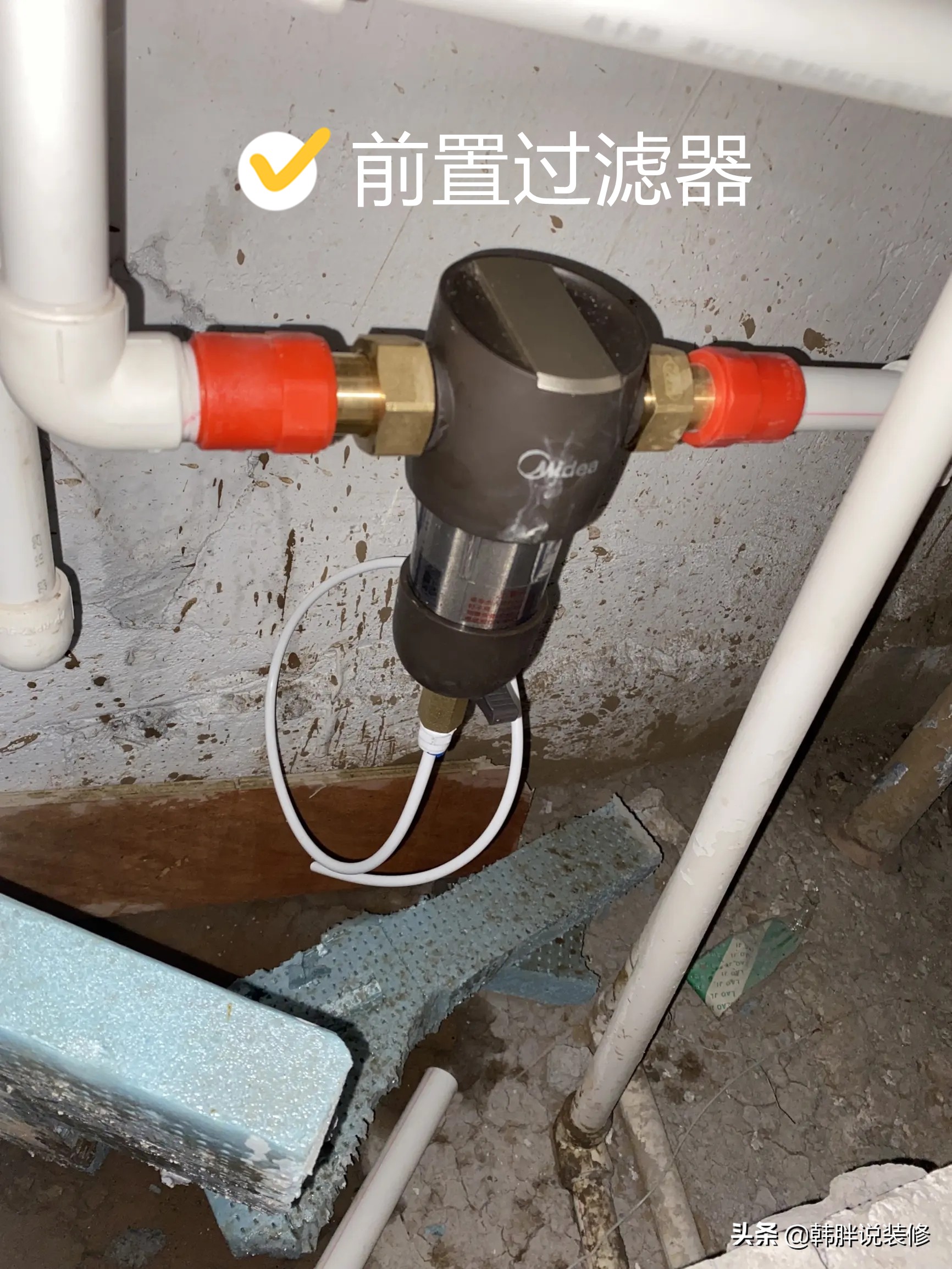 现在家里有必要安装净水器吗,家里到底有必要装净水器吗