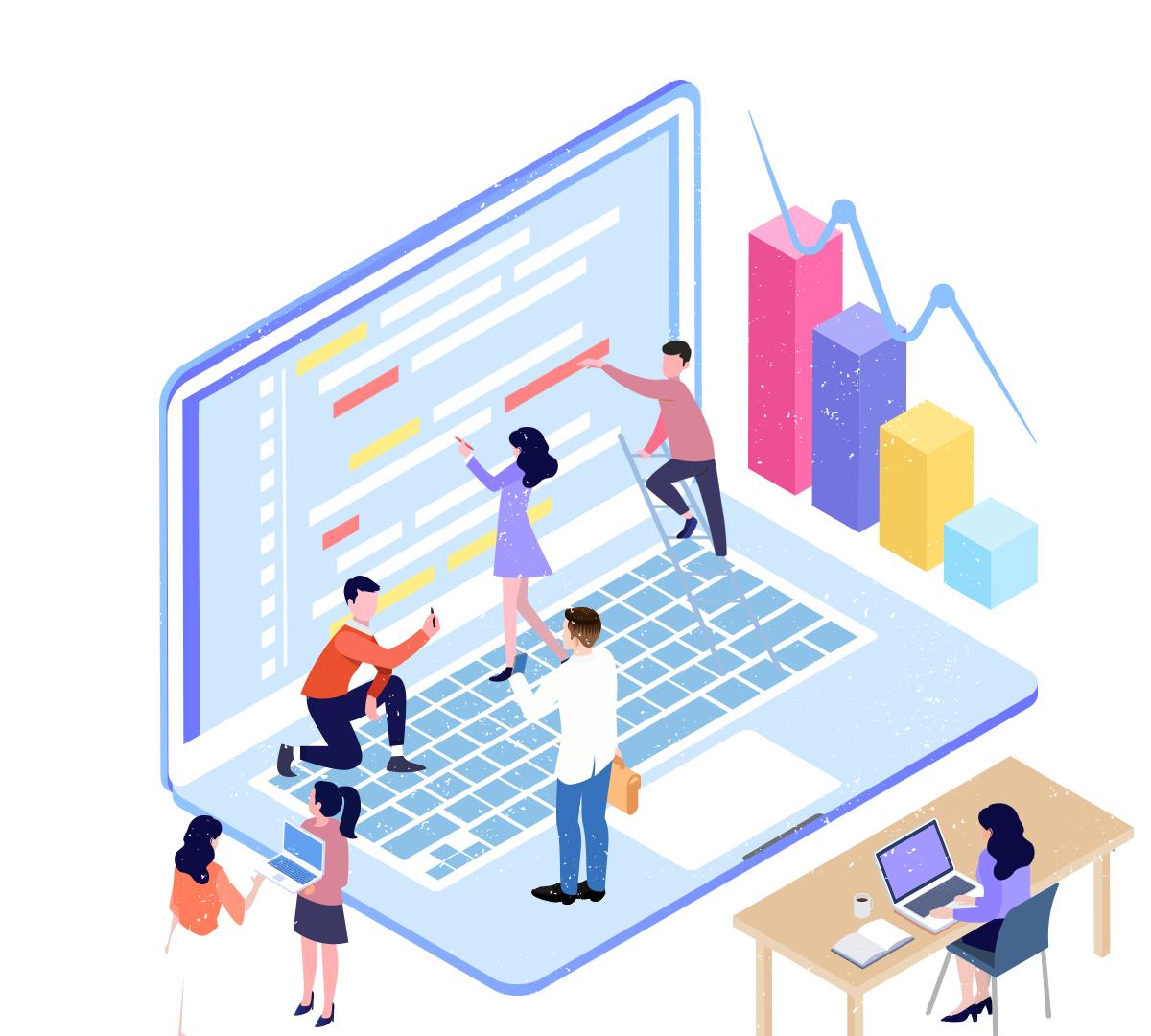 做一个网站的建设流程,网站建设的基本流程是什么