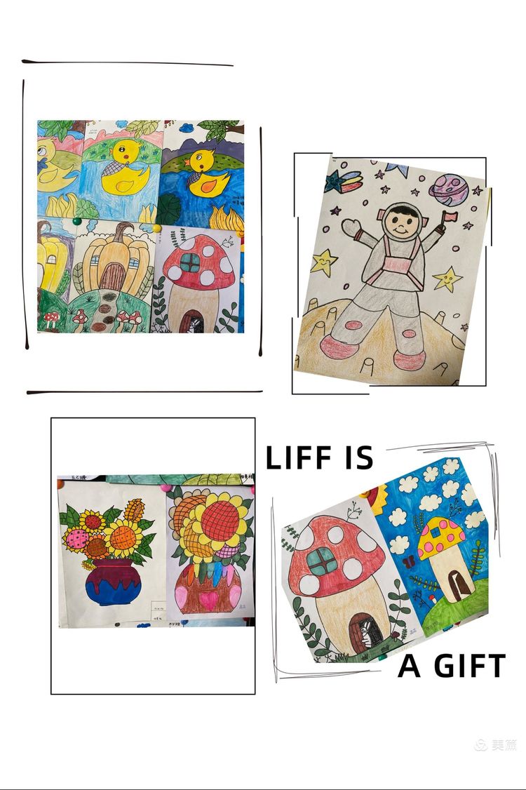 趁年少不负热爱—记桥头第一小学2021年秋季社团验收活动